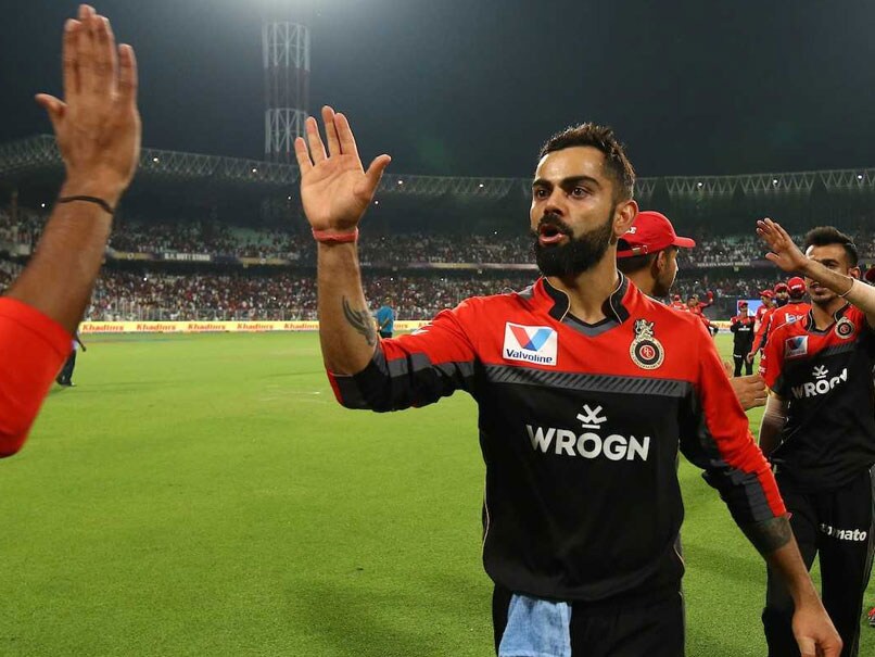 IPL 2019, RCB vs CSK: Royal Challengers Bangalore Beat Chennai Super Kings By 1 Runs IPL 2019, RCB vs CSK: Royal Challengers Bangalore Beat Chennai Super Kings By 1 Runs