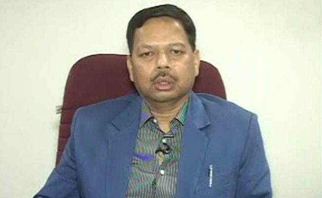 पीएम मोदी का हेलीकॉप्‍टर चेक करने वाले IAS अधिकारी मोहम्‍मद मोहसिन ने NDTV से कहा, 'मुझे बेवजह सजा दी गई'