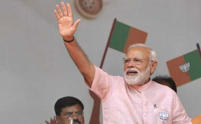 "<i>Mahamilawat</i> Government Can't Keep People Of This Country Safe", Says PM