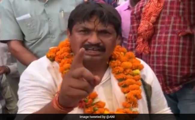 Mayawati's Party Sacks 2 Brothers For Allegedly Misbehaving With Workers