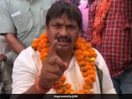 Mayawati's Party Sacks 2 Brothers For Allegedly Misbehaving With Workers Mayawati's Party Sacks 2 Brothers For Allegedly Misbehaving With Workers