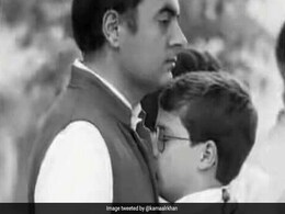 यह बॉलीवुड एक्टर हुआ राहुल गांधी का कायल, लिखा- कभी दादी और पिता के नाम पर वोट... यह बॉलीवुड एक्टर हुआ राहुल गांधी का कायल, लिखा- कभी दादी और पिता के नाम पर वोट...