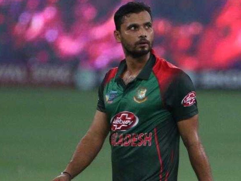 Bangladesh World Cup Squad: abu jayed is new face in Bangladesh team for World Cup Bangladesh World Cup Squad: abu jayed is new face in Bangladesh team for World Cup