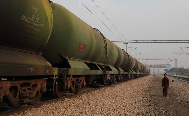 Can't Ensure Cheaper Oil Sales To India, Says US Amid Sanctions On Iran