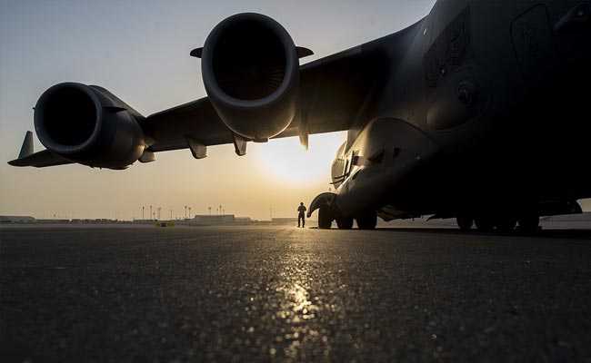 410 Stranded Passengers Airlifted In Jammu And Kashmir