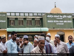 The Remote Sri Lankan Enclave That Produced The Mastermind Of A Massacre The Remote Sri Lankan Enclave That Produced The Mastermind Of A Massacre