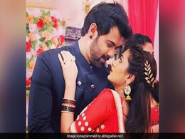 Kumkum Bhagya Written Update: खत्म नहीं हो रहीं प्रज्ञा और अभी की मुश्किलें, जानें क्या होगा आज Kumkum Bhagya Written Update: खत्म नहीं हो रहीं प्रज्ञा और अभी की मुश्किलें, जानें क्या होगा आज