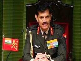 Former Army Chief Dalbir Suhag Appointed Indian Envoy To Seychelles Former Army Chief Dalbir Suhag Appointed Indian Envoy To Seychelles