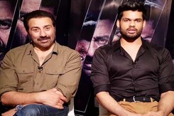 'Technology Makes Action Easy': Sunny Deol 'Technology Makes Action Easy': Sunny Deol