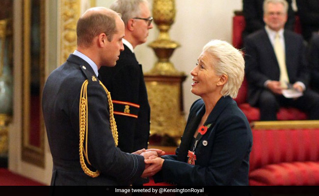 Watch: 10 Of The Funniest Encounters Celebs Have Had With Royals