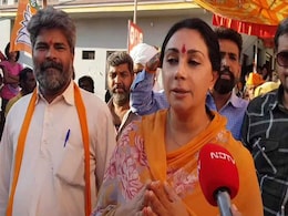 Lok Sabha Polls 2019: As Rajasthan's Royals Hit Campaign Trail, Voters Are King Lok Sabha Polls 2019: As Rajasthan's Royals Hit Campaign Trail, Voters Are King