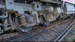 No Coaches Derailed: Southern Railway On Passenger Train Scare In Tamil Nadu