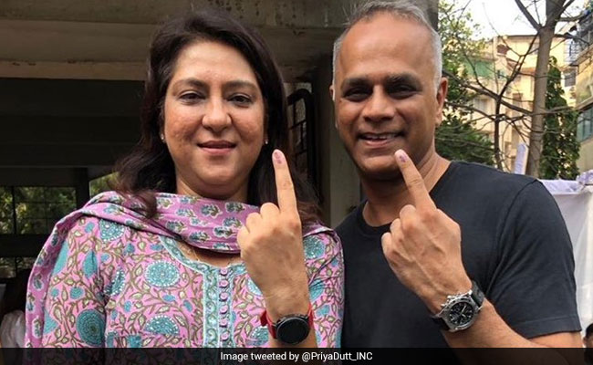 As Mumbai Votes Today, All Eyes On Celebrity Contests