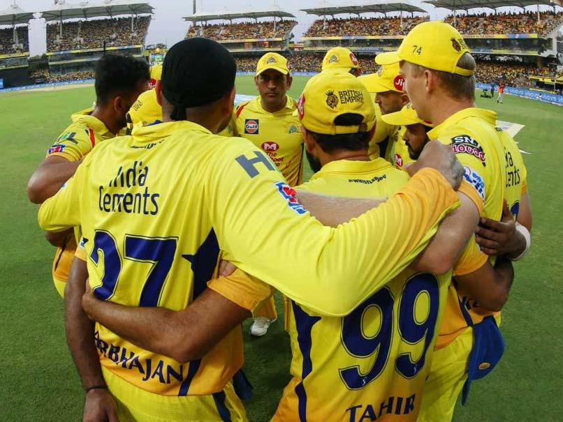 Preview: Chennai Super Kings Eye Top Spot With Win Over Andre Russell-Powered Kolkata Knight Riders
