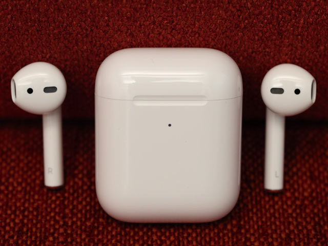 Apple AirPods 2 Review