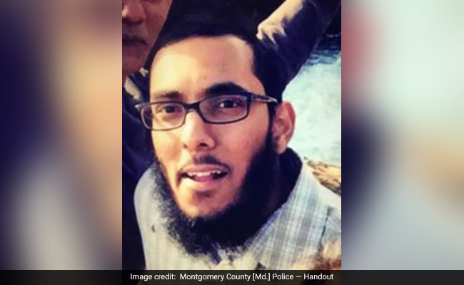 Man Tried To Run Down "Disbelievers" In ISIS-Type Attack: US Prosecutors