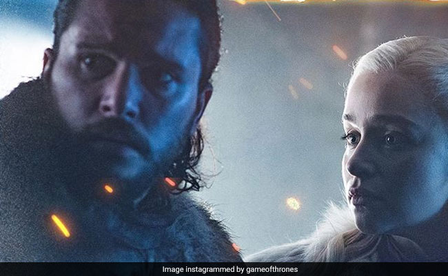 <i>Game Of Thrones 8</i>: What To Expect In Episode 3, From A Bloody War To The 'Arrival' Of The Night King