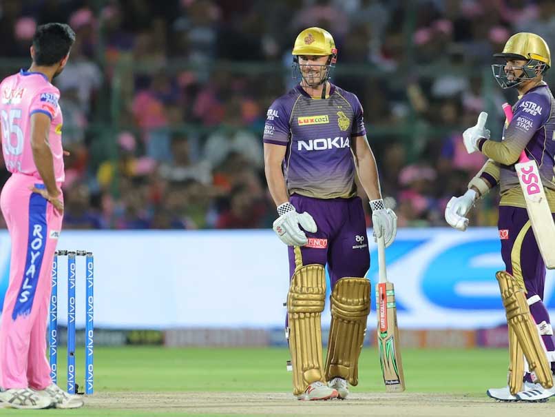 Live Ipl Score, RR vs KKR Live Cricket Score: Live Ipl Score, RR vs KKR Live Cricket Score: