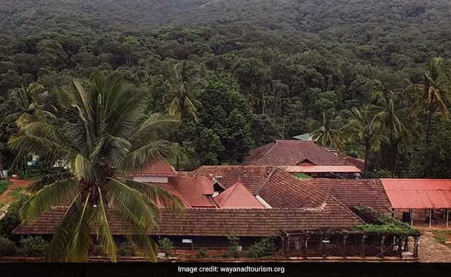 Election 2019: How Wayanad, Known For Coffee, Became One Of India's Most-Watched Seats