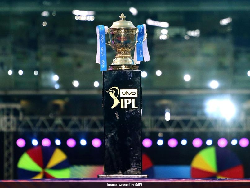 IPL 2019 Final To Be Held In Hyderabad, Chennai To Host Qualifier 1, Vizag Gets Eliminator, Qualifier 2