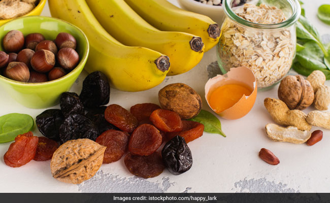 15 Potassium Rich Foods That Are A Must For People With High Blood Pressure