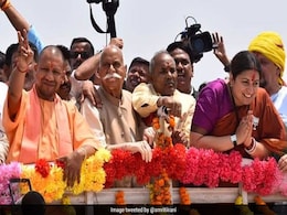 अमेठी में हुई राहुल गांधी की हार, स्मृति ईरानी ने लिखा- कौन कहता है आसमां में सुराख नहीं हो सकता... अमेठी में हुई राहुल गांधी की हार, स्मृति ईरानी ने लिखा- कौन कहता है आसमां में सुराख नहीं हो सकता...