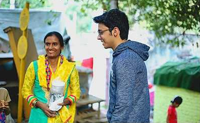 A Home-Made Water Purifier Can Help Keep Diseases At Bay