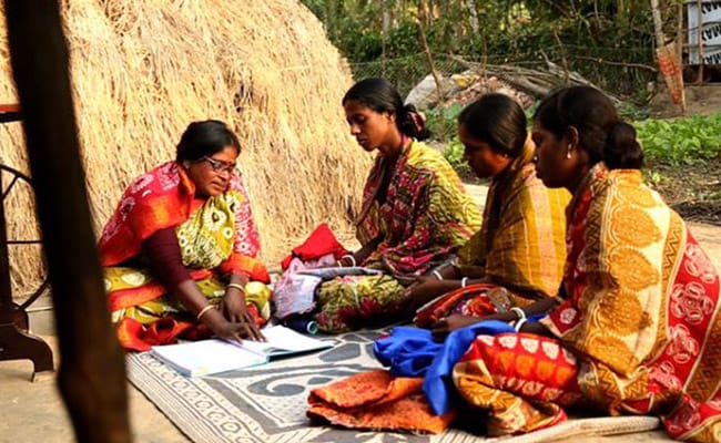 From Andaman To Sundarbans, USHA Silai School Reaches The Remotest Islands And Villages To Empower and Upskill Women