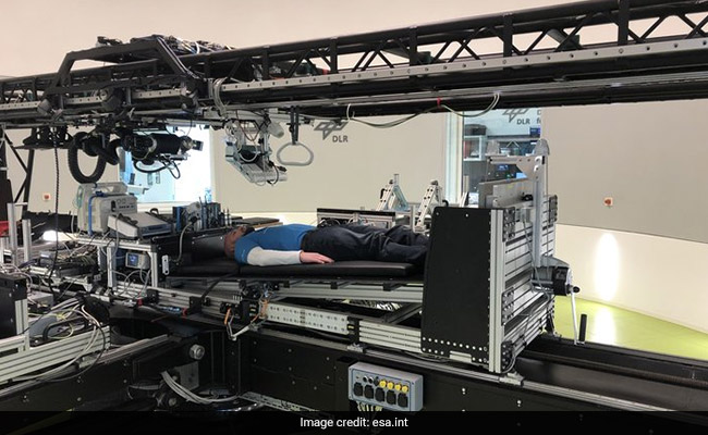 Earn $18,500 For 2 Months' 'Bed Rest'. Things To Know Before You Apply