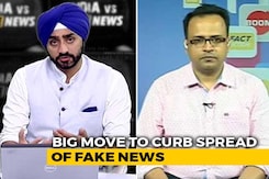 In Poll Season, Top Politicians Become Target For Fake News In Poll Season, Top Politicians Become Target For Fake News
