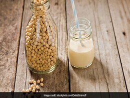 5 Ways To Include Soy Milk In Your Daily Diet 5 Ways To Include Soy Milk In Your Daily Diet