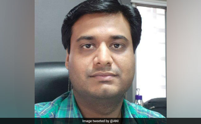 Missing Bengal Election Commission Nodal Official Found After 7 Days