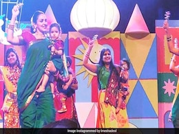 Pregnant Esha Deol Joins Daughter Radhya's First Dance Performance At School. See Pics Pregnant Esha Deol Joins Daughter Radhya's First Dance Performance At School. See Pics