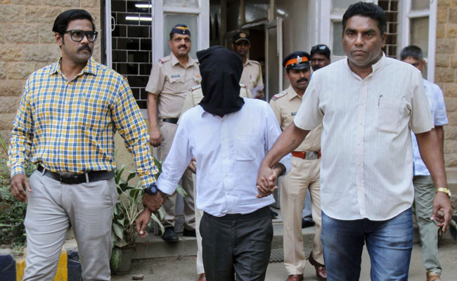 3 Arrested In Less Than A Month After Mumbai Bridge Collapse Killed 6
