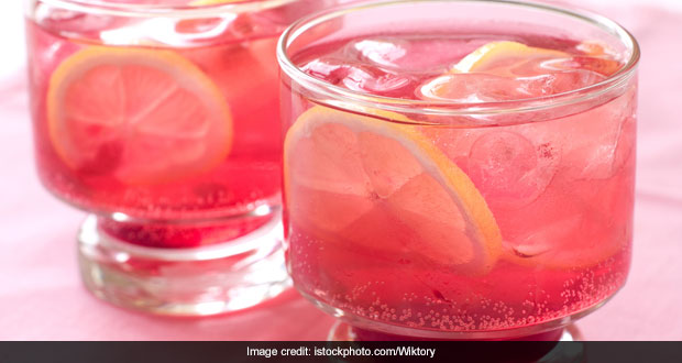 Summer Diet: How To Prepare Refreshingly Delicious Pink Lemonade At Home