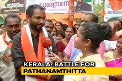 In Kerala's Pathanamthitta, Lines Between Religion And Politics Blur? In Kerala's Pathanamthitta, Lines Between Religion And Politics Blur?
