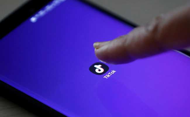 TikTok Video Shot From Gujarat Police Car Shared Online, Probe Ordered