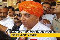In Barmer, Jaswant Singh's Son Seeks To Correct Past Wrongs In Barmer, Jaswant Singh's Son Seeks To Correct Past Wrongs