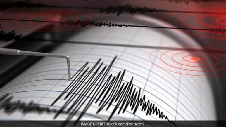 Earthquake Of Magnitude 4 Strikes Tibet, Second In A Day