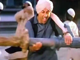 सनी देओल के BJP में शामिल होने पर यूं बना मजाक, उठी पाकिस्तान का 'हैंडपंप' वापस करने की मांग सनी देओल के BJP में शामिल होने पर यूं बना मजाक, उठी पाकिस्तान का 'हैंडपंप' वापस करने की मांग