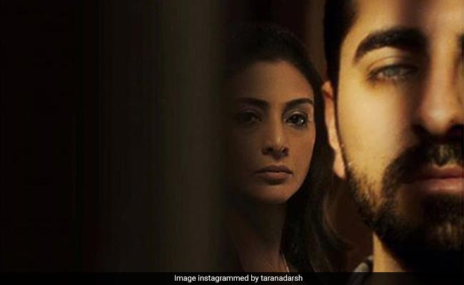 <I>AndhaDhun</I> China Box Office: Ayushmann Khurrana's Film Is Fourth Highest Earning Indian Film