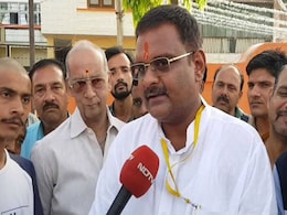 Election 2019: "Everyone Knows How Dimple Yadav Won In 2012", Says Her BJP Rival In UP Election 2019: "Everyone Knows How Dimple Yadav Won In 2012", Says Her BJP Rival In UP