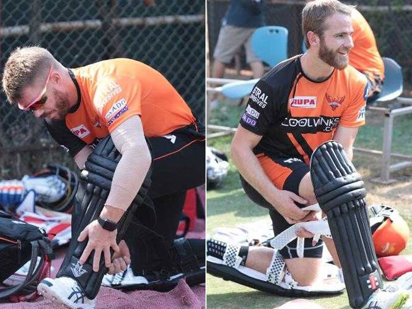 Live IPL Score, SRH vs DC, Live Cricket Score: Live IPL Score, SRH vs DC, Live Cricket Score: