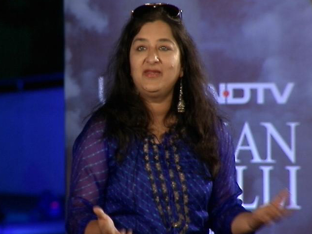 Self Defence Is Essential For Every Girl As Is Cooking: RJ Ginnie, Radiocity