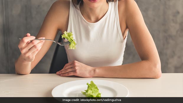 Timely Treatment Of Eating Disorders Is Possible By Catching The Early Symptoms: Study