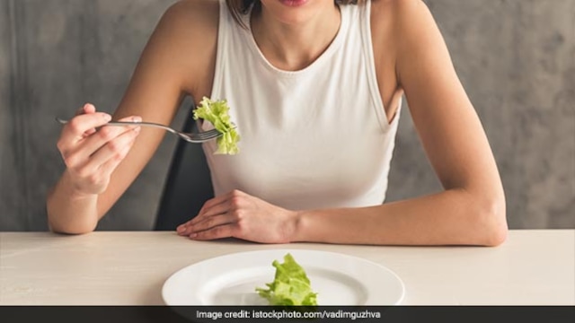 Other Specified Feeding And Eating Disorder (OSFED): Physical And ...