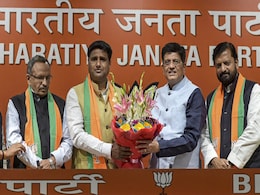 2 Samajwadi Party Leaders, 1 RSLP Lawmaker Join BJP Ahead Of Polls 2 Samajwadi Party Leaders, 1 RSLP Lawmaker Join BJP Ahead Of Polls
