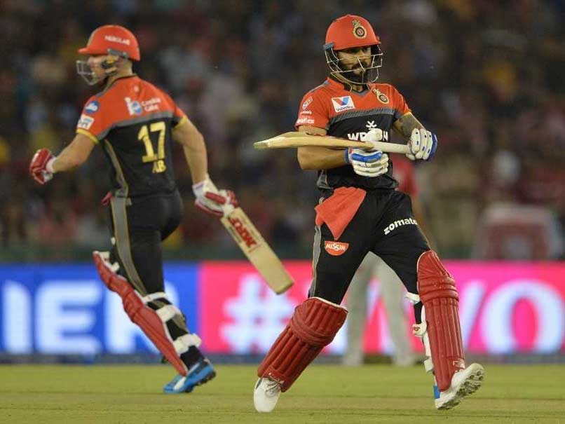 IPL 2019: RCB ने KXIP को हराकर खोला जीत का खाता, तो बॉलीवुड एक्टर ने विराट कोहली पर यूं कसा तंज