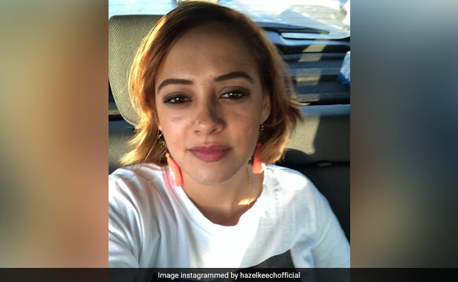 Hazel Keech, 'Hiding' Away From Social Media After Nose Surgery, Writes Comeback Note