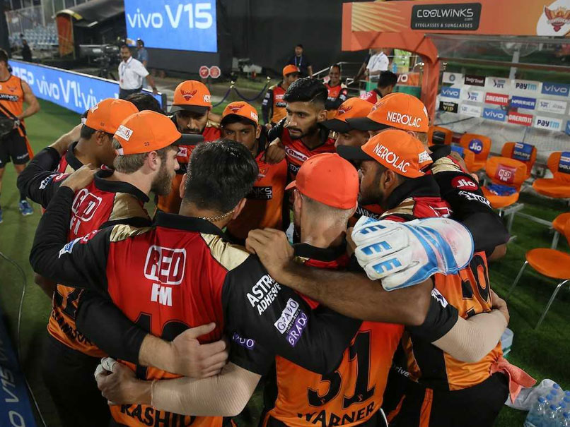 IPL 2019, SRH vs CSK: When And Where To Watch Live Telecast, Live Streaming